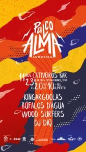 AlmA - Associação Intercultural de Projetos Sociais