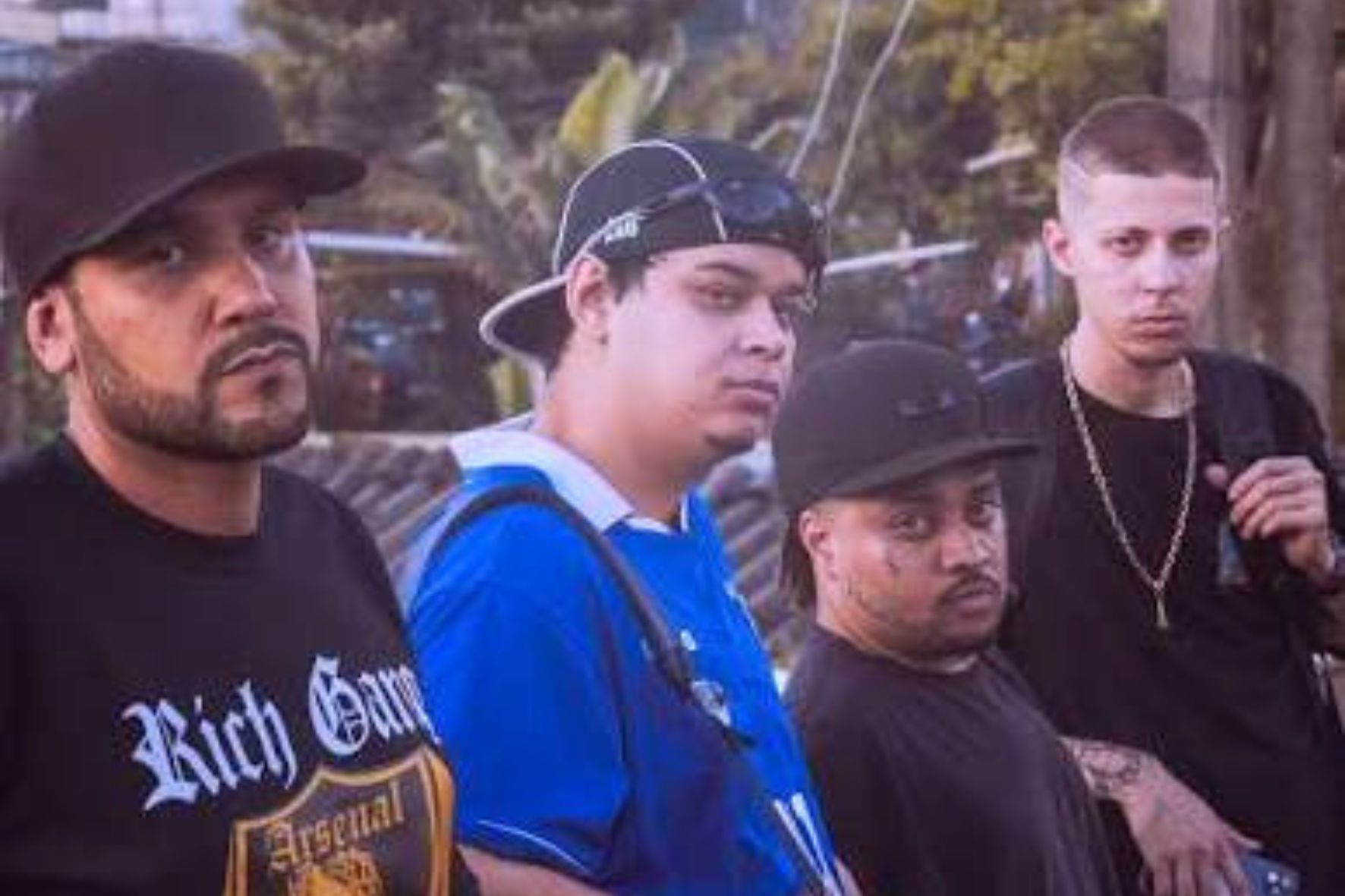 Etnia Rap