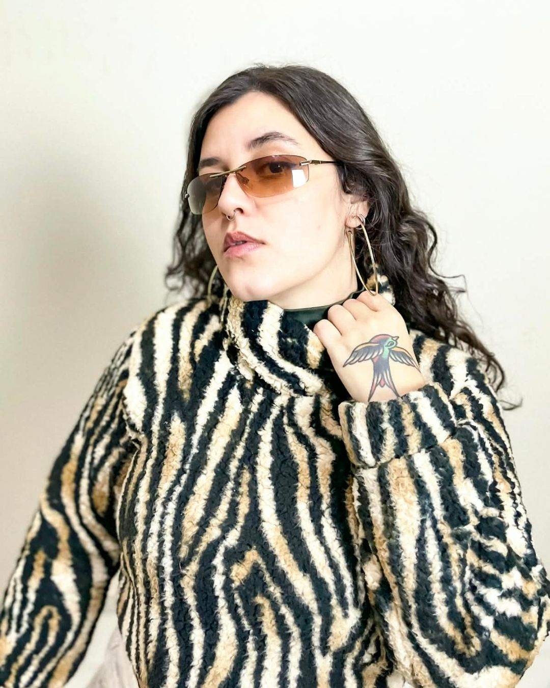 DJ Obari transita por brasilidades, funk, afrobeat, hip hop, rap e ritmos latinos - foto divulgação