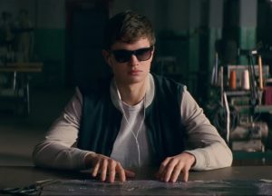 Baby Driver