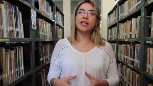 Diminui em 50% os leitores da Biblioteca Municipal de Londrina