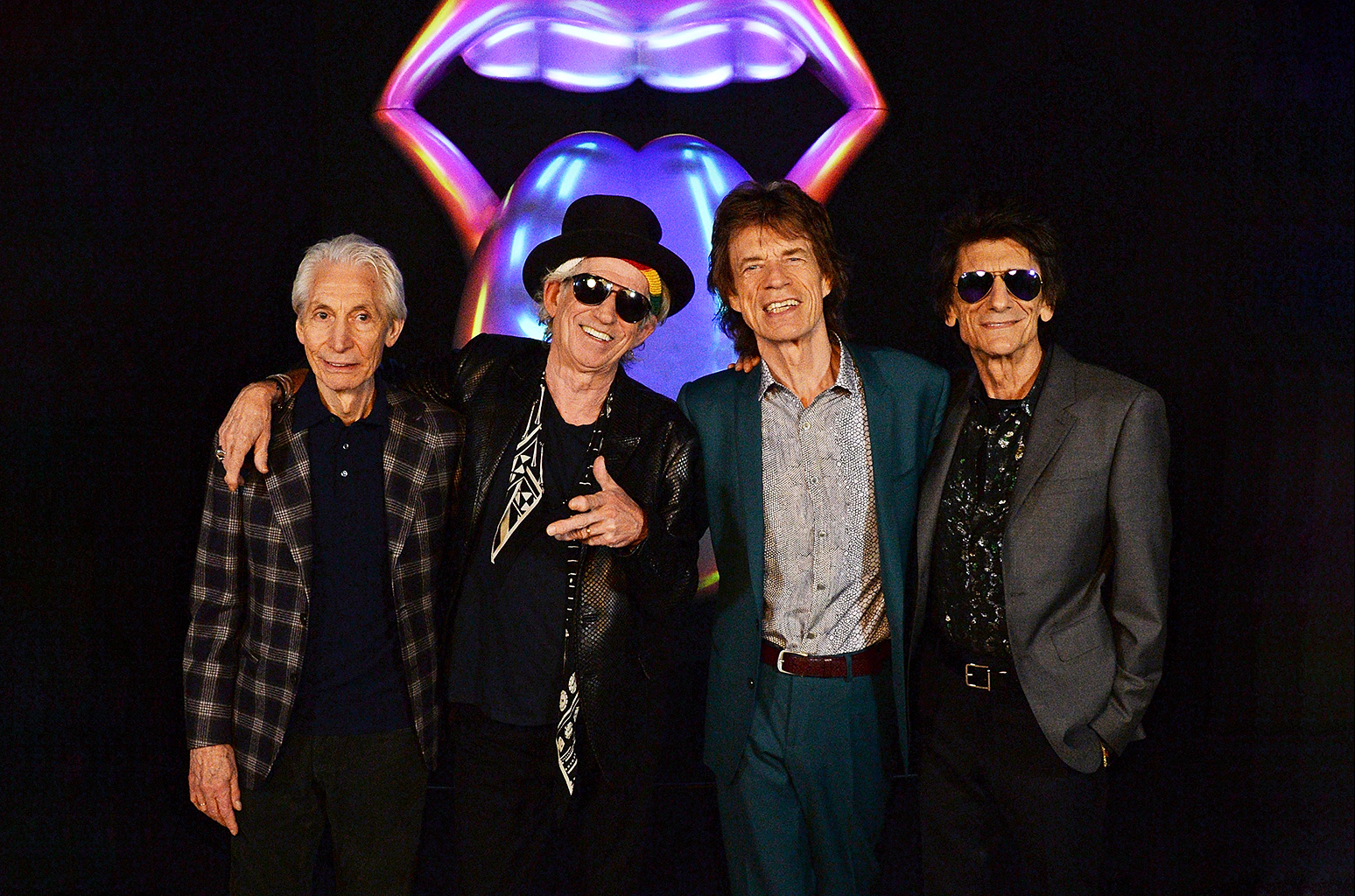 Rolling Stones