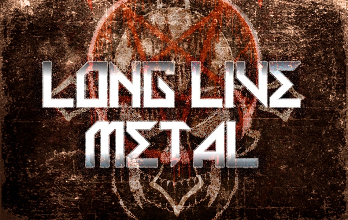 Banner Long Life Metal