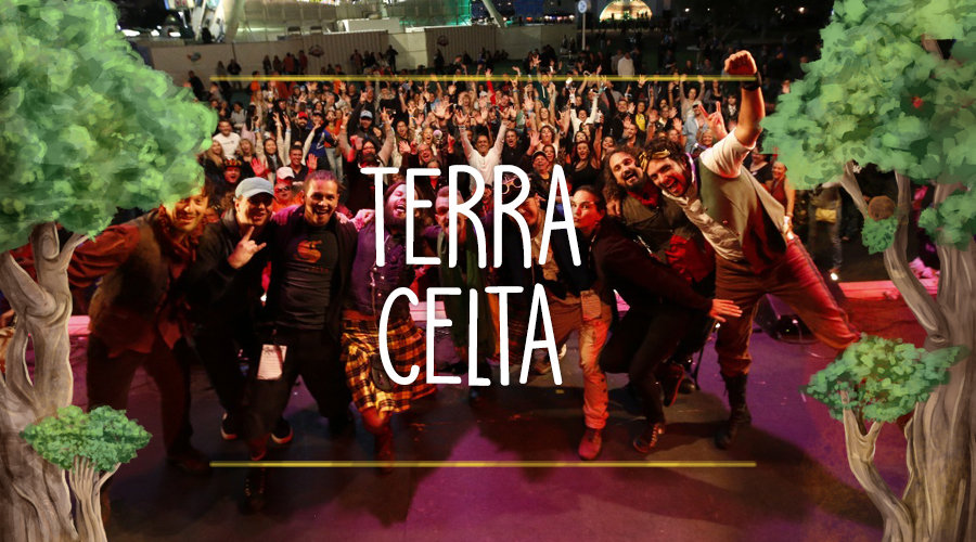 Terra Celta