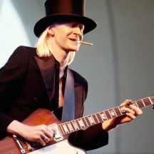 Johnny Winter