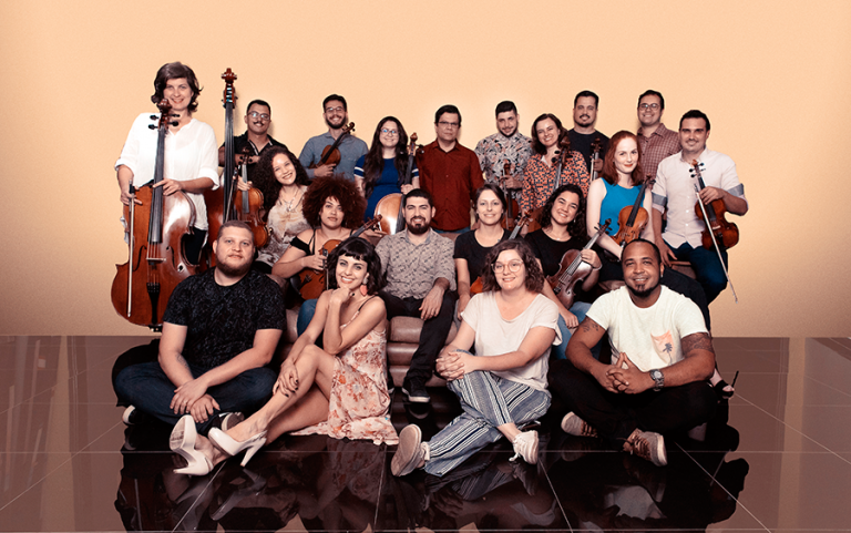 AlmA Londrina Rádio Web