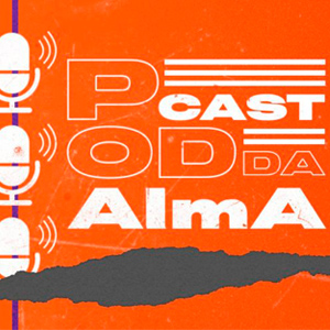 Podcast da AlmA