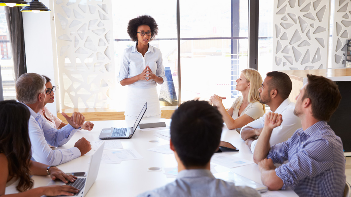 Série Diversidade e Inclusão: mulheres no mercado de trabalho