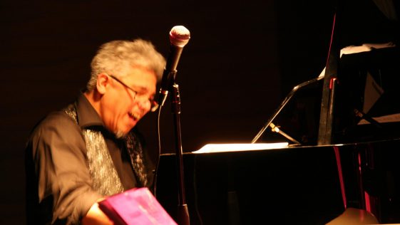 Marco Pontes Caixote