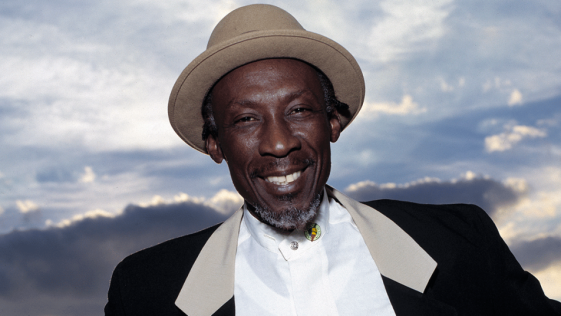 Alton Ellis Rude Boy Train Ska