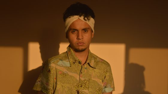 dramaturgo Luan Valero lança livro A pereira da Tia Miséria