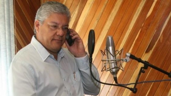 Samuel Lopes Estação Memória