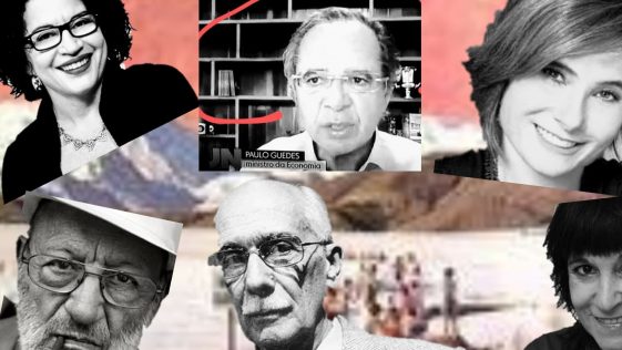 The Trip Tributação do livro