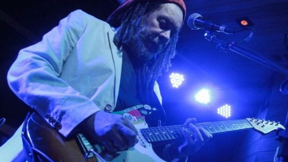 Luis Vagner Guitarreiro Sons do Brasil