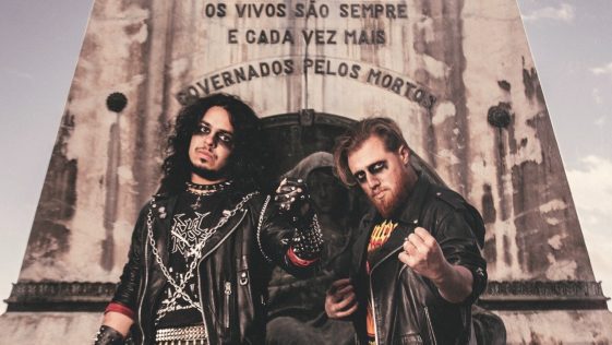Evilcult Long Live Metal