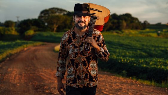 xposição Tramantes, música e histórias