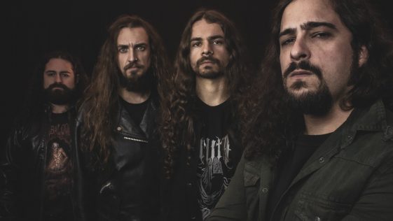 Postmortem Inc Long Live Metal