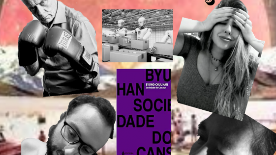 The Trip Sociedade do Cansaço