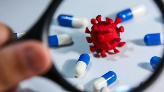 Pandemia Engenharia Cientifica