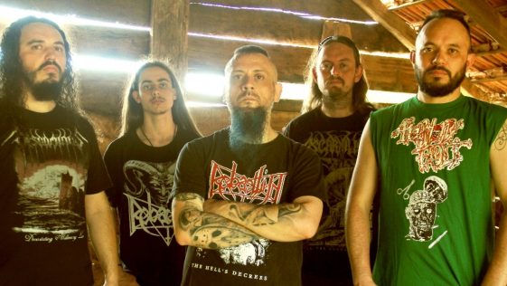 Atropina Long Live Metal