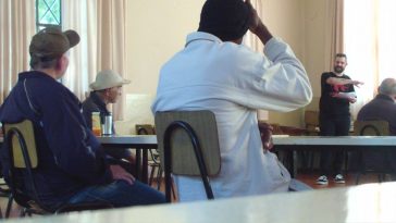 Centro POP Alma Londrina Rádio Web