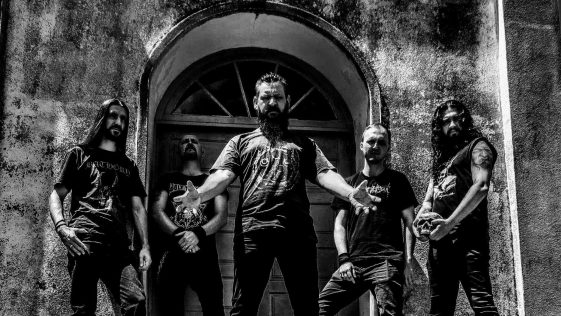 Volkmort Long Live Metal