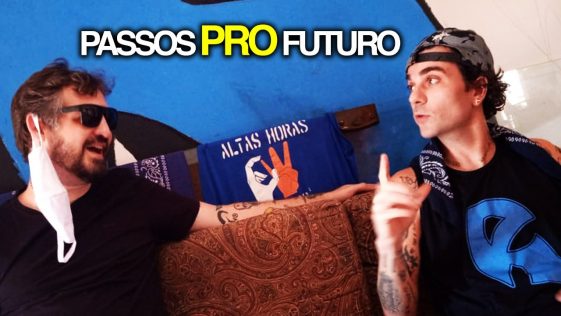 Passos Pro Futuro