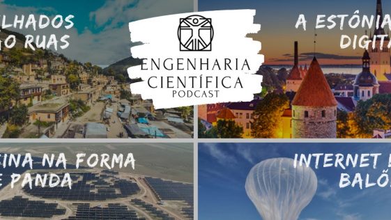 Engenharia Cientifica Drops