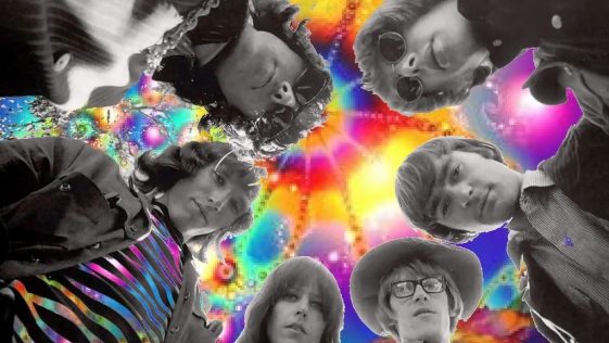 Jefferson Airplane Azylo Hotel