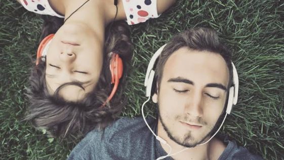Playlist de Férias Sons do Brasil
