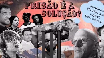 The Trip Prisao é a solução?