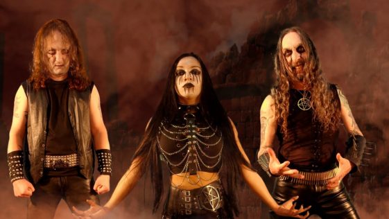 Amen Corner Long Live Metal