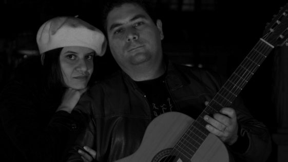 Duo Gozi Sons do Brasil