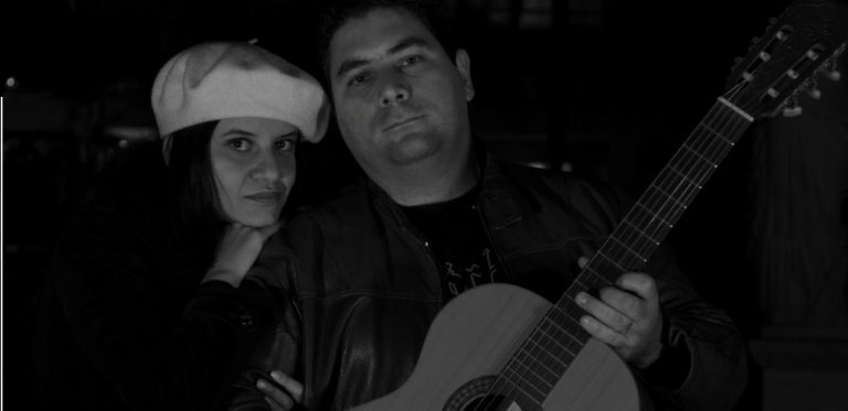 AlmA Londrina Rádio Web