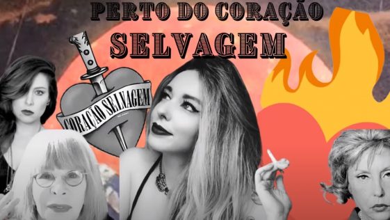 Perto do Coração Selvagem The Trip