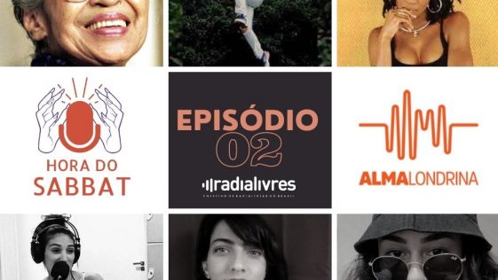 Hora do Sabbath episodio 2 Temporada 5