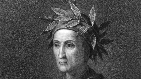 Dante Alighieri I Bravissimi Cast
