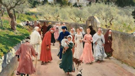 I Bravissimi Cast Sinfonia Dante capa