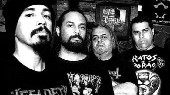 Leviaethan Long Live Metal
