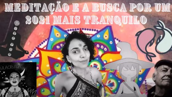 The Trip Meditação 2021 Melhor
