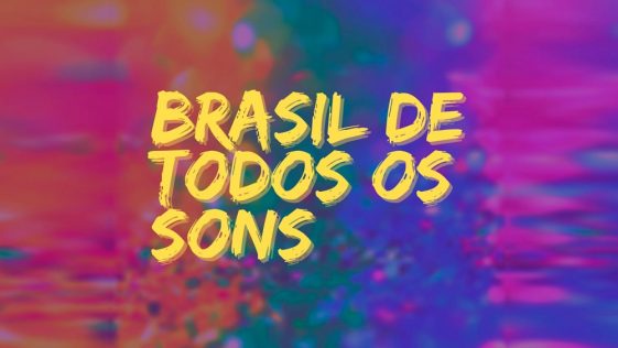 Brasil de Todos Os Sons