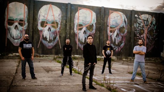 All Against Long Live Metal