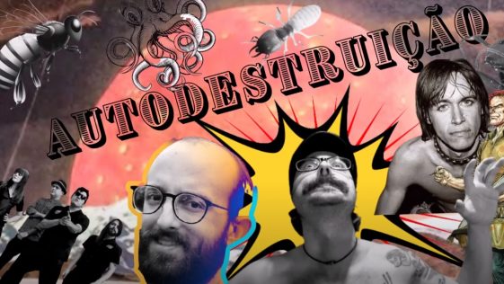 Autodestruicao - The Trip