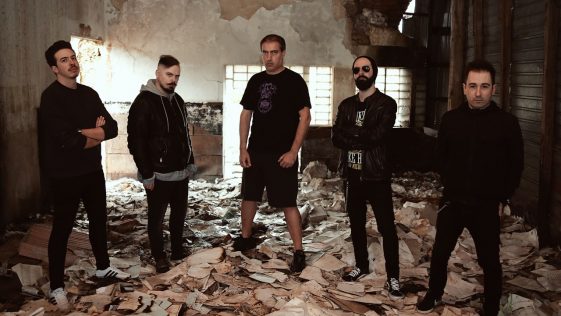 Revolution Within Long Live Metal