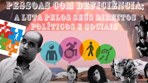 The Trip Pessoas Com Deficiencia
