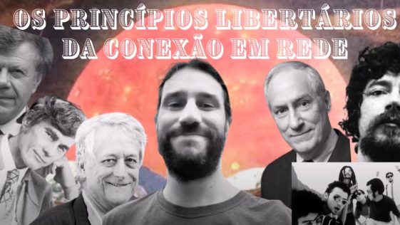The Trip - Principios Libertarios da Conexao em Rede