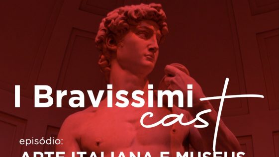 Arte italiana e museus