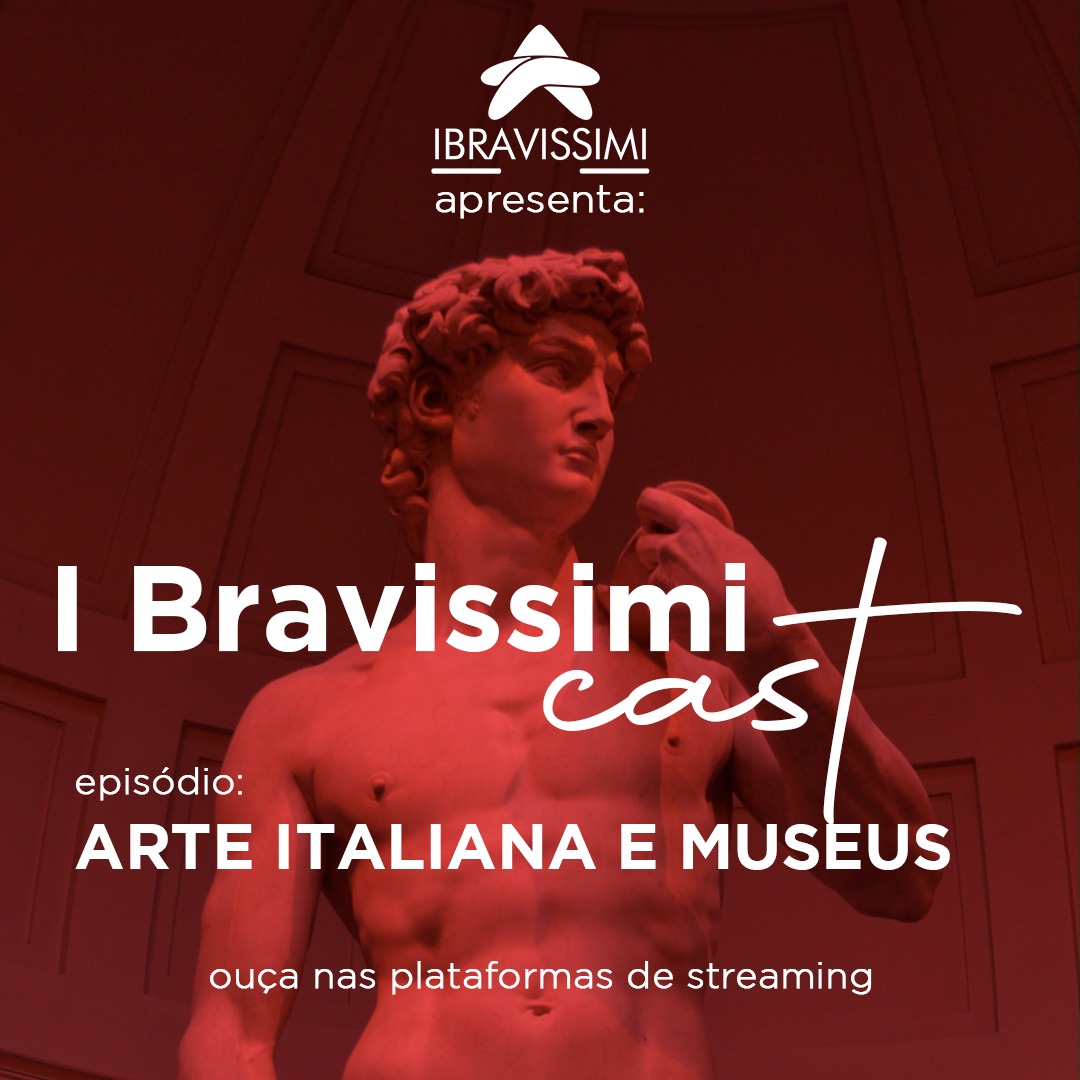 Arte italiana e museus