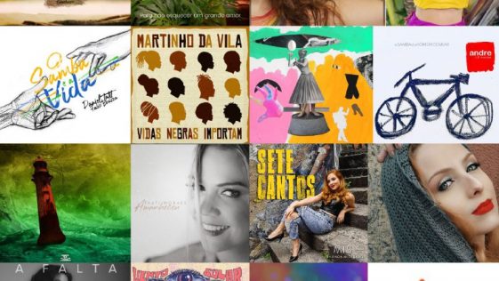 Muita música boa no Brasil de Todos os Sons