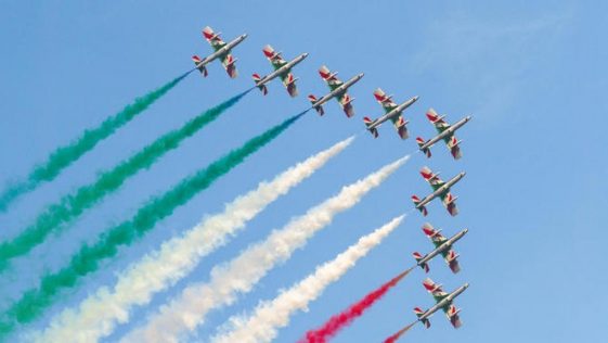 Festa Della Repubblica Italiana